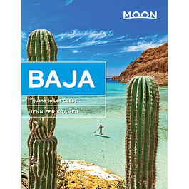 Baja: Tijuana to Los Cabos