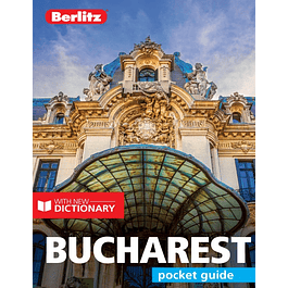 Bucharest 