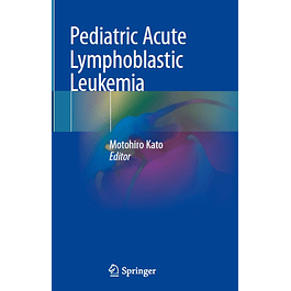 Pediatric Acute Lymphoblastic Leukemia