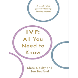 IVF: All You Need To Know