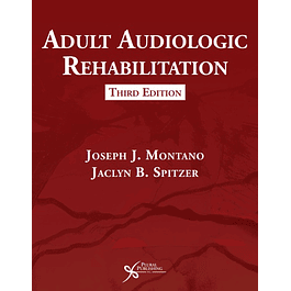 Adult Audiologic Rehabilitation