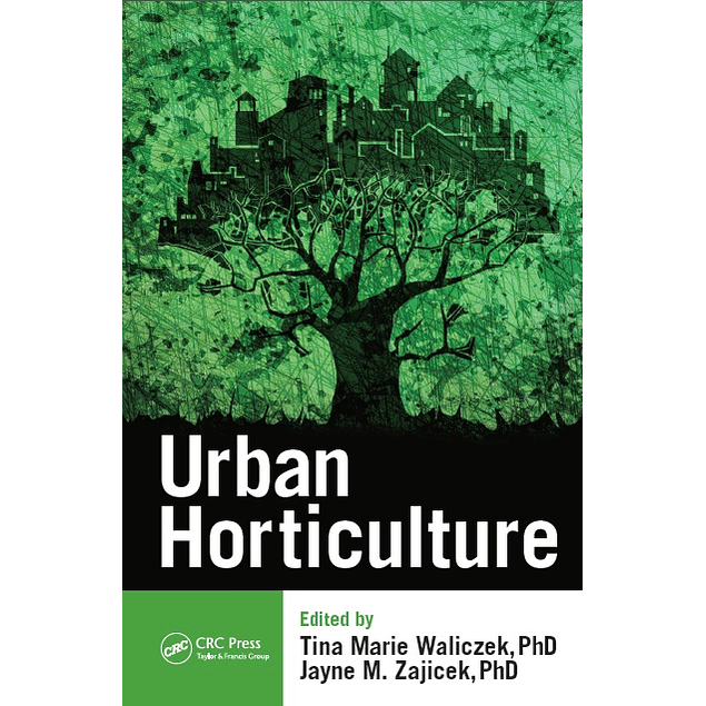 Urban Horticulture 