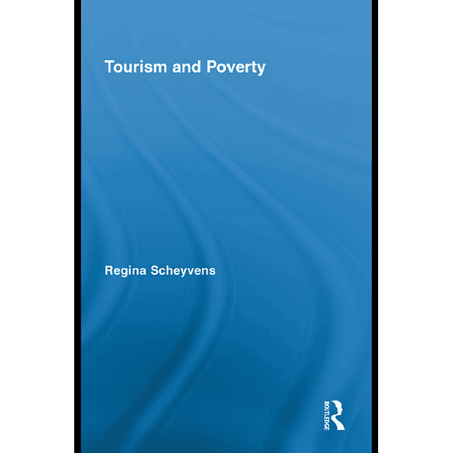 Tourism and Poverty
