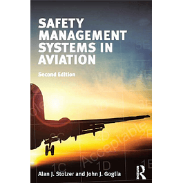 Safety Management Systems in Aviation