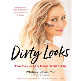 Dirty Looks: The Secret to Beautiful Skin