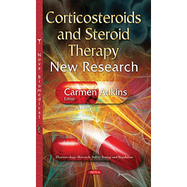 Corticosteroids and Steroid Therapy: New Research