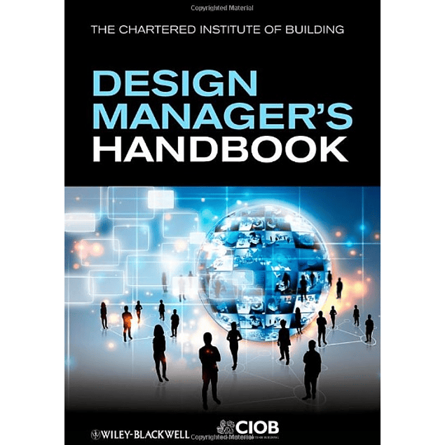 The Design Manager's Handbook