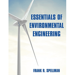  Essentials of Environmental Engineering 