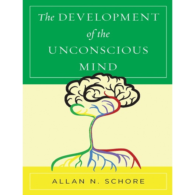 The Development of the Unconscious Mind