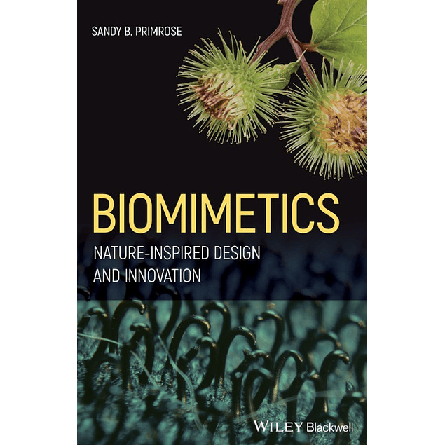 Biomimetics: Nature-Inspired Design and Innovation