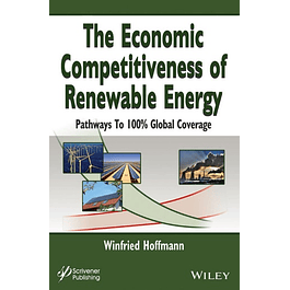 The Economic Competitiveness of Renewable Energy: Pathways to 100% Global Coverage