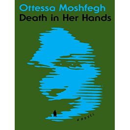 Death in Her Hands: A Novel