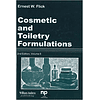  Cosmetic and Toiletry Formulations, Volumes 1–8 