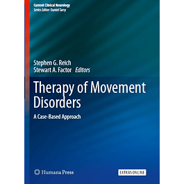 Therapy of Movement Disorders: A Case-Based Approach