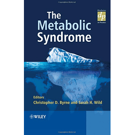 The Metabolic Syndrome