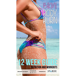 Bikini Body Burn