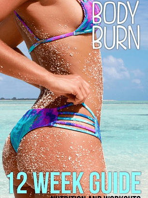Bikini Body Burn