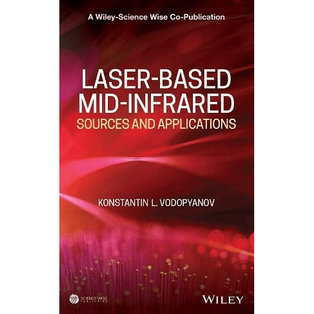 Laser-based Mid-infrared Sources and Applications