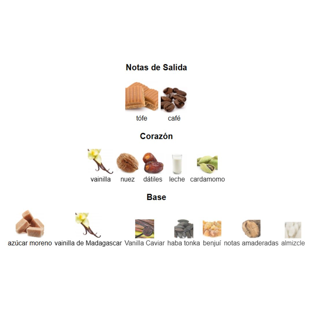 Shaghaf Vanilla Toffee 3