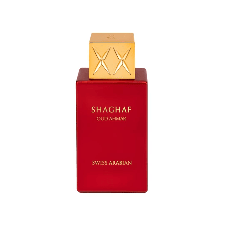 Shaghaf Oud Ahmar 1