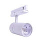 Foco para calha LINE PRO X2 (4 condutores) 35W LED 2800lm 2700K 36° - Thumbnail 1