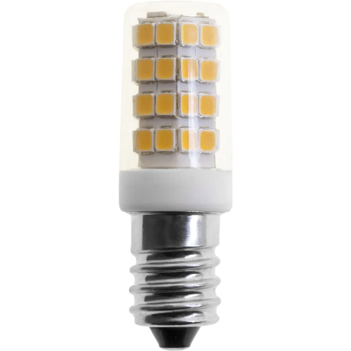 Lâmpada E14 (fino) NL LED 4W 4000K 400lm 360° 1