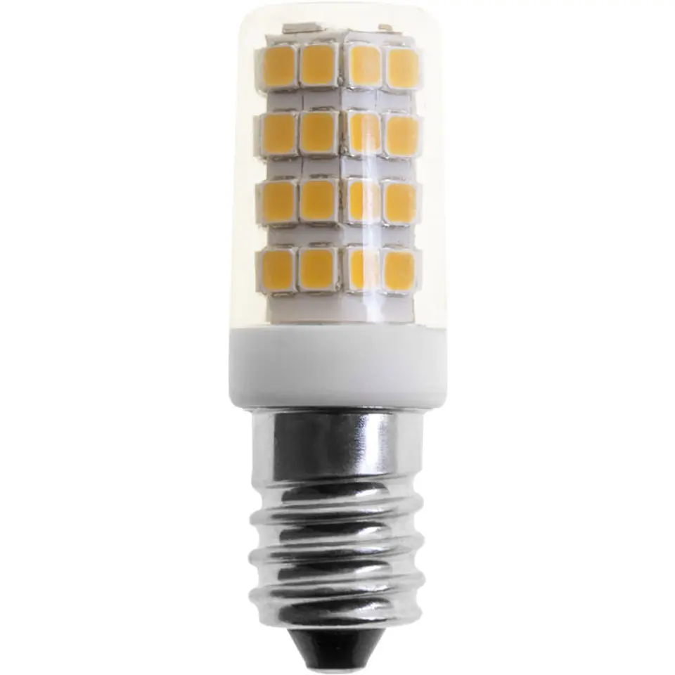 Lâmpada E14 (fino) NL LED 4W 4000K 400lm 360° 1