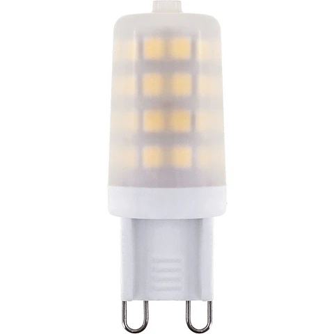Lâmpada G9 NL LED Regulável 3.5W 4000K 300lm 360°