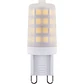 Lâmpada G9 NL LED Regulável 3.5W 4000K 300lm 360° - Thumbnail 1