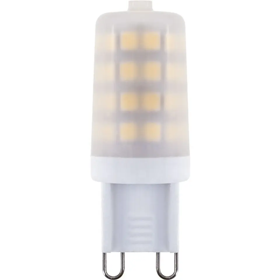 Lâmpada G9 NL LED 4W 6000K 410lm 360° 1