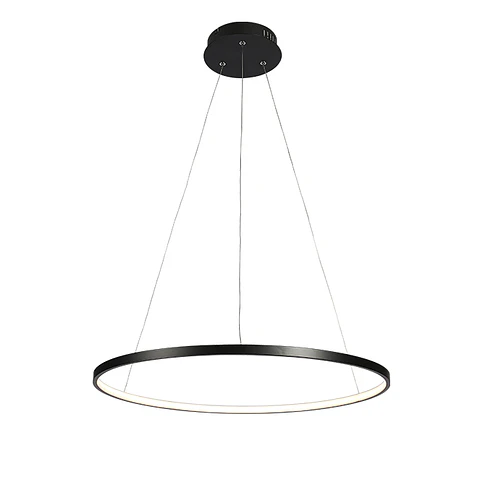 Suspensão SELMA 26W LED 3CCT 840lm D.60cm