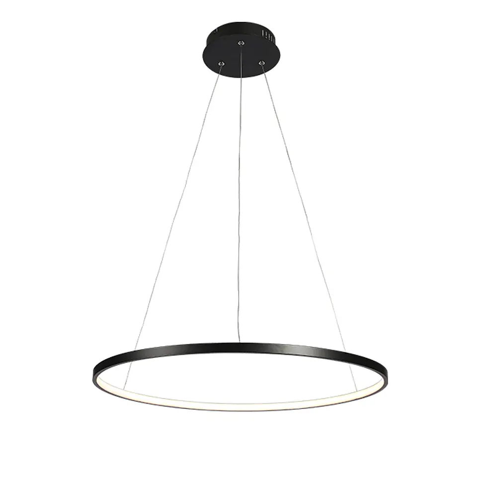 Suspensão SELMA 26W LED 3CCT 840lm D.60cm 1