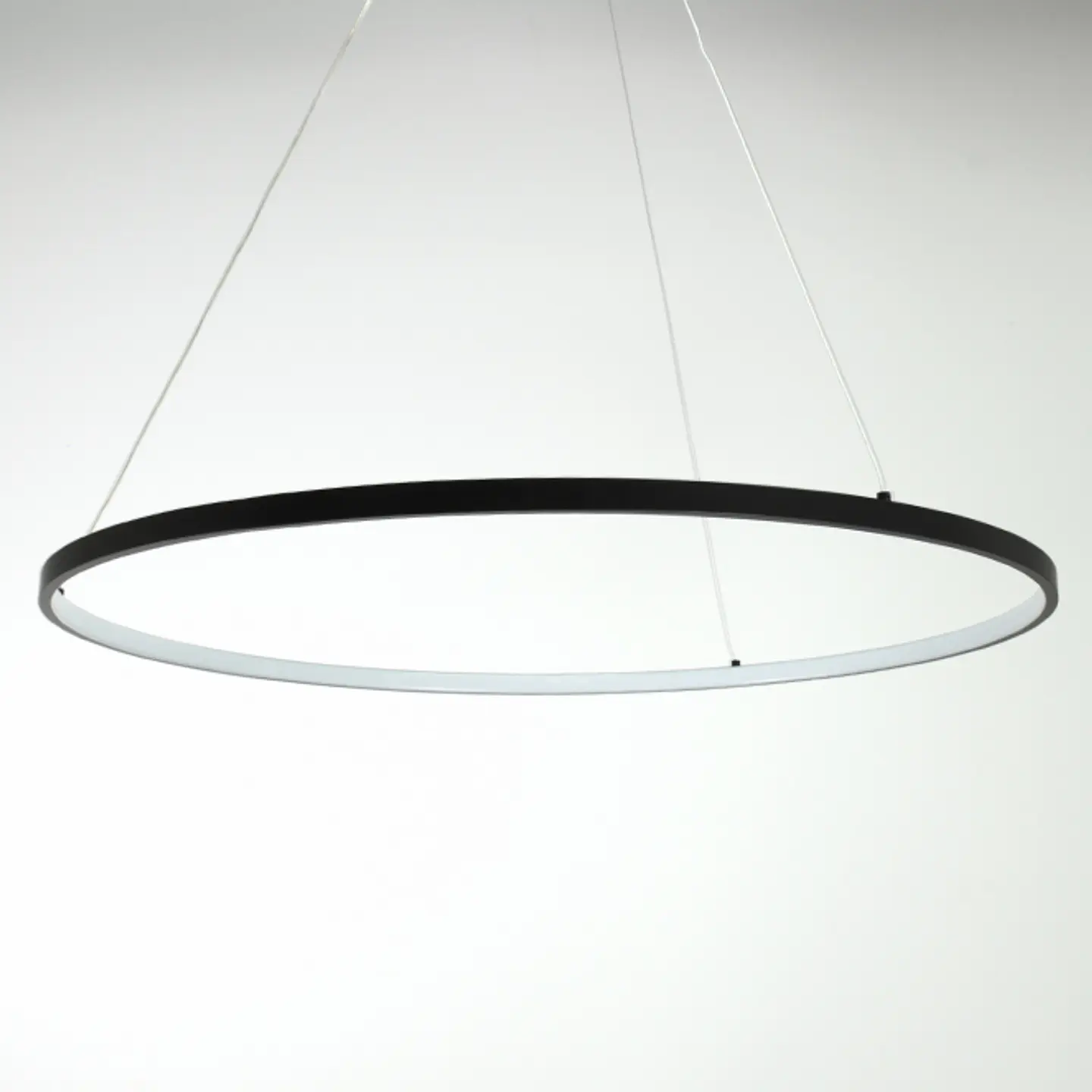 Suspensão SELMA 26W LED 3CCT 840lm D.60cm 2