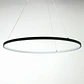 Suspensão SELMA 26W LED 3CCT 840lm D.60cm - Thumbnail 2