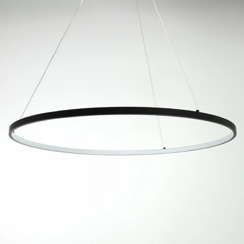 Suspensão SELMA 26W LED 3CCT 840lm D.60cm 2