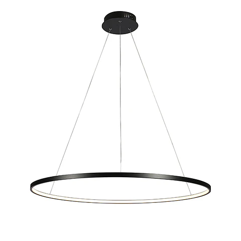 Suspensão SELMA 36W LED 3CCT 1100lm D.80cm