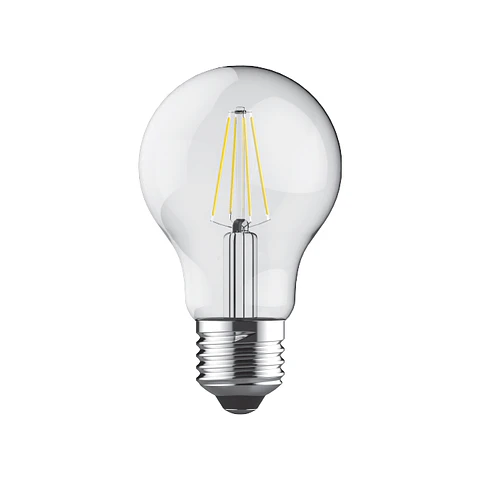 Lâmpada E27 (grosso) GLS (standard) CLASSIC LED 6.5W 2700K 806lm