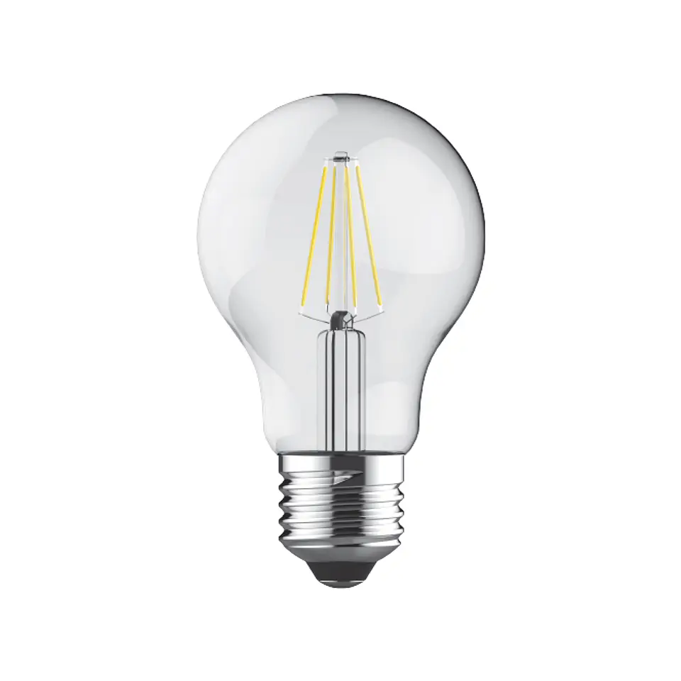 Lâmpada E27 (grosso) GLS (standard) CLASSIC LED 6.5W 2700K 806lm 1