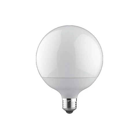 Lâmpada E27 (grosso) Globo DURAMAX 28W 3000K 2950lm