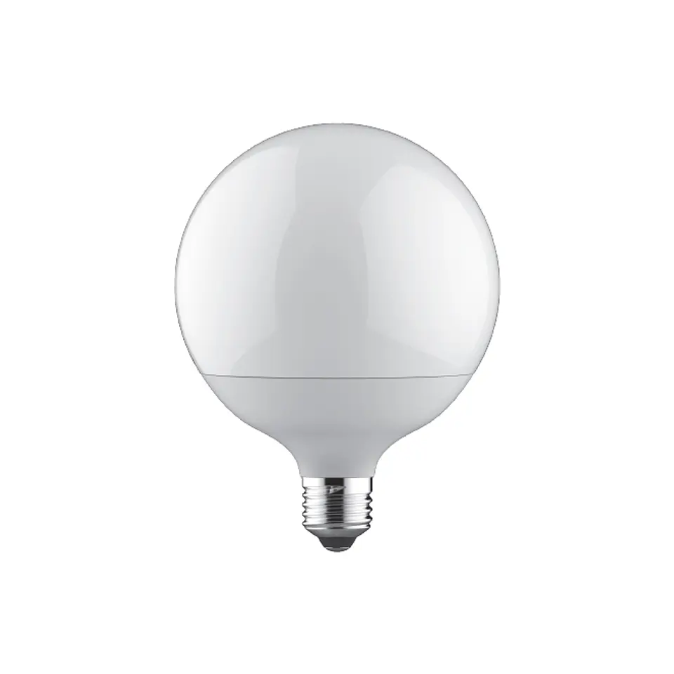 Lâmpada E27 (grosso) Globo DURAMAX 28W 4000K 2950lm 1