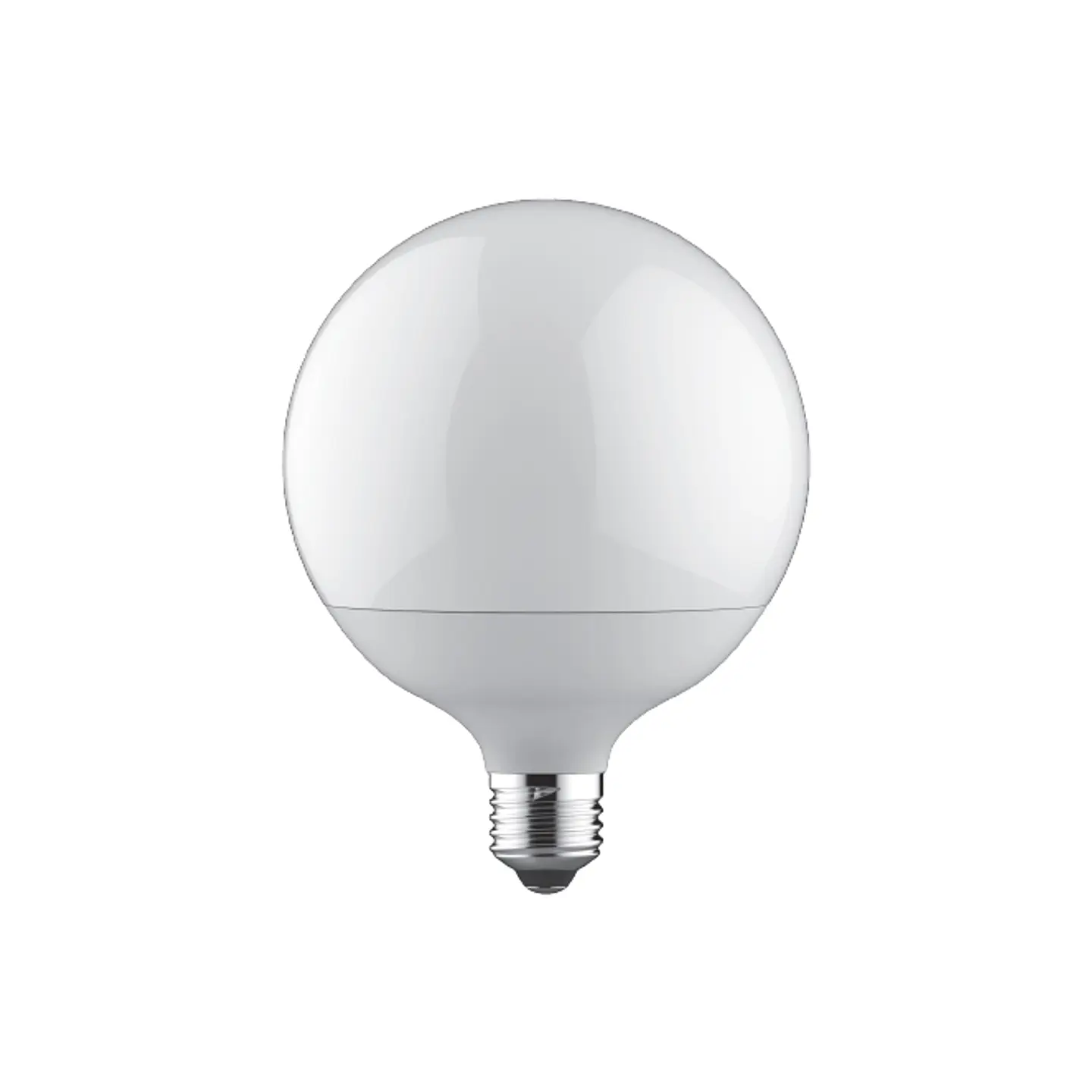 Lâmpada E27 (grosso) Globo DURAMAX 28W 6400K 2950lm 1