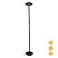 Candeeiro de pé SMART 24W LED RGB+CCT (2700K-6500K), APP, WIFI+BLUETOOTH, Alexa e Google Assistant - Thumbnail 2