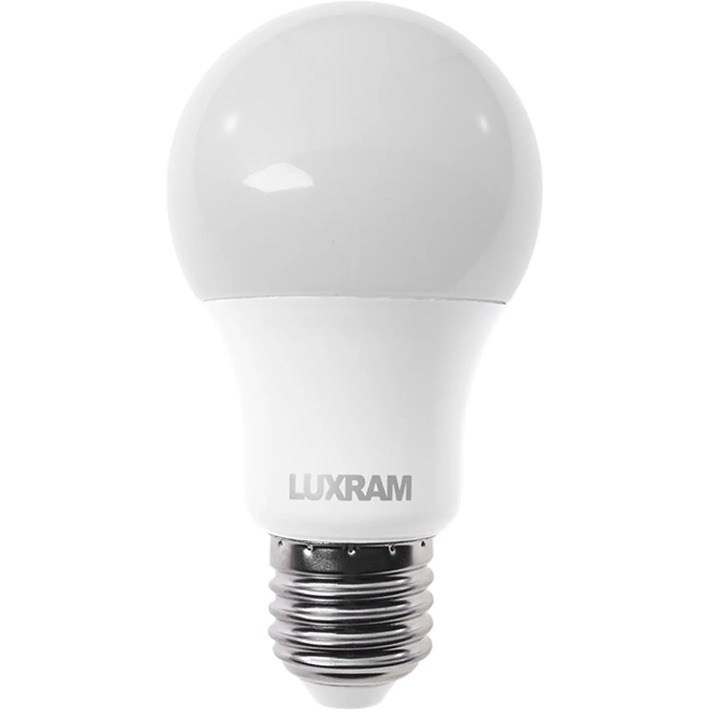Lâmpada E27 (grosso) GLS (standard) VALUE MAX LED 10.5W 3000K 1051lm 1