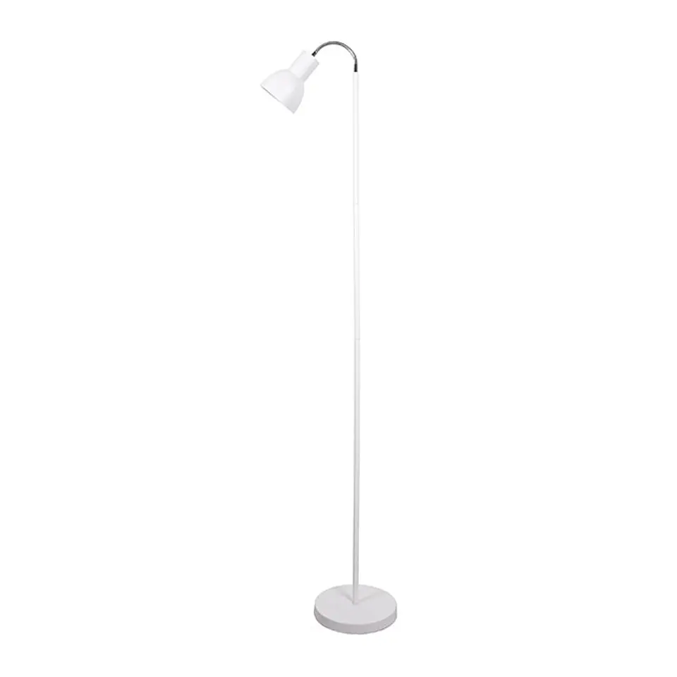 Candeeiro de pé ASURAS 1xE27 Alt.168xD.22cm 1