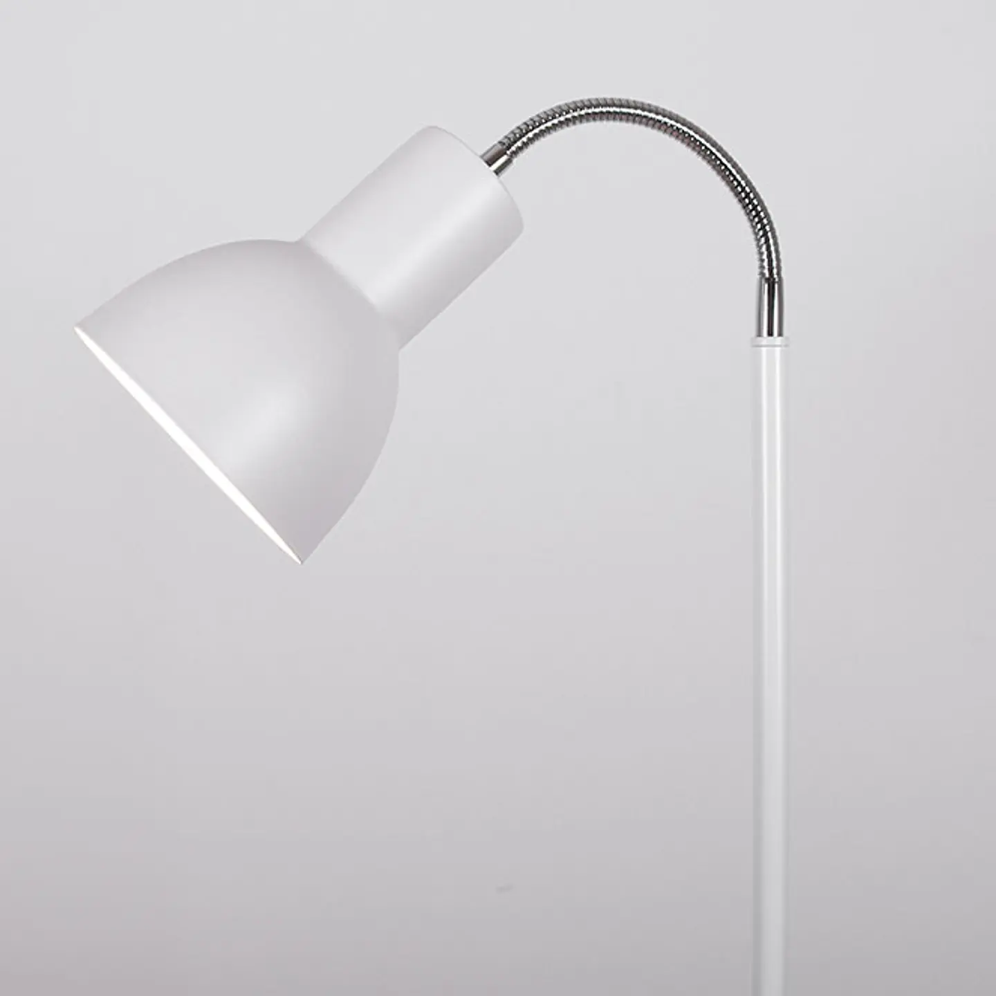 Candeeiro de pé ASURAS 1xE27 Alt.168xD.22cm 2