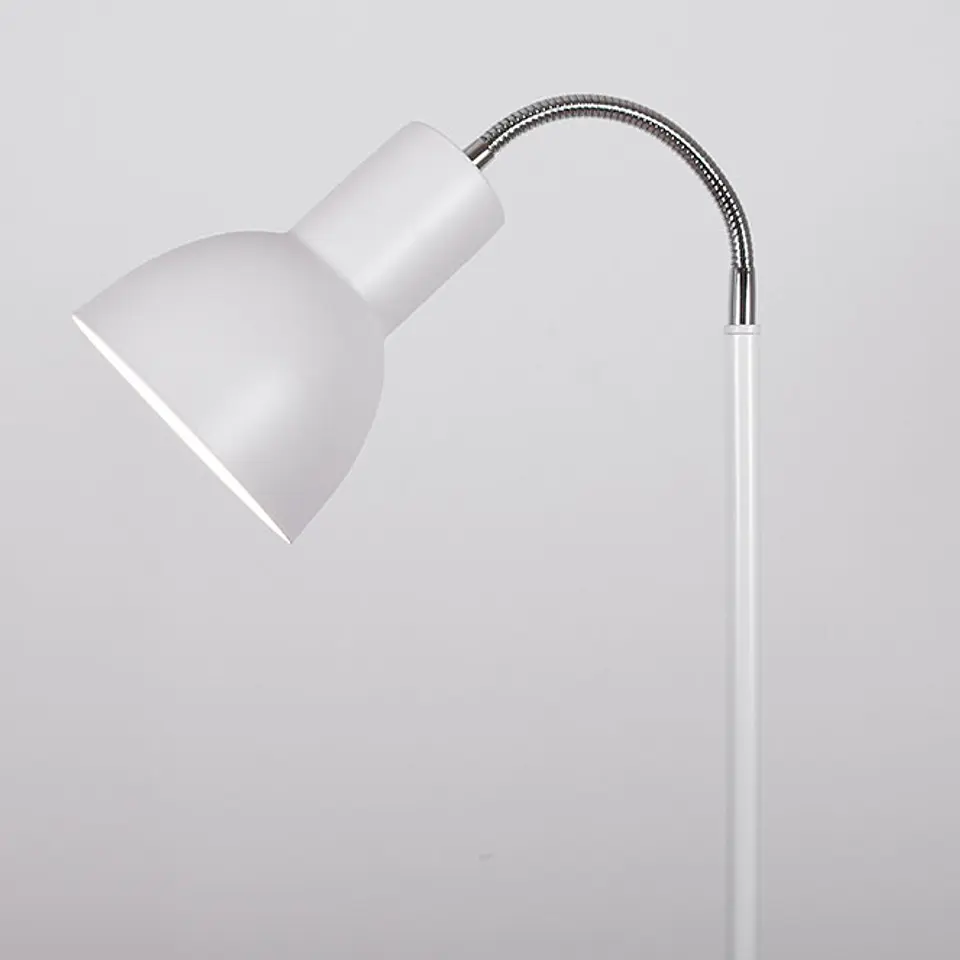 Candeeiro de pé ASURAS 1xE27 Alt.168xD.22cm 2