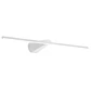 Aplique BELLINI 6,5W LED 620lm 4000K C.58,8xL.12,5xAlt.5,6cm - Thumbnail 1