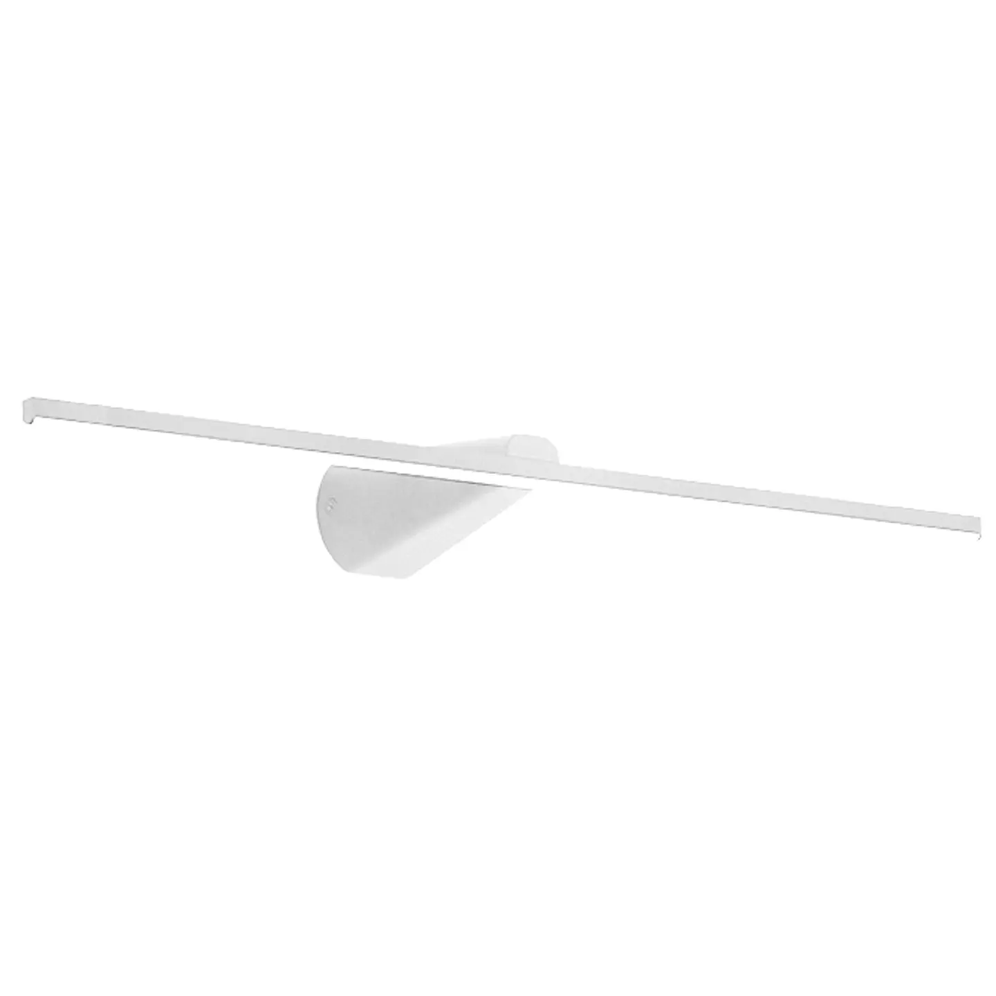 Aplique BELLINI 8,5W LED 820lm 4000K C.88,8xL.12,5xAlt.5,6cm 1