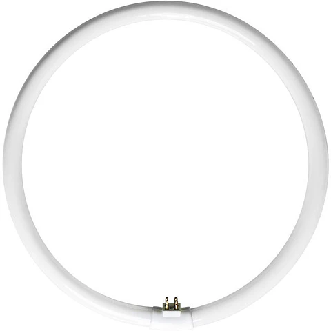 Lâmpada G10q T5 Circular 55W 4000K