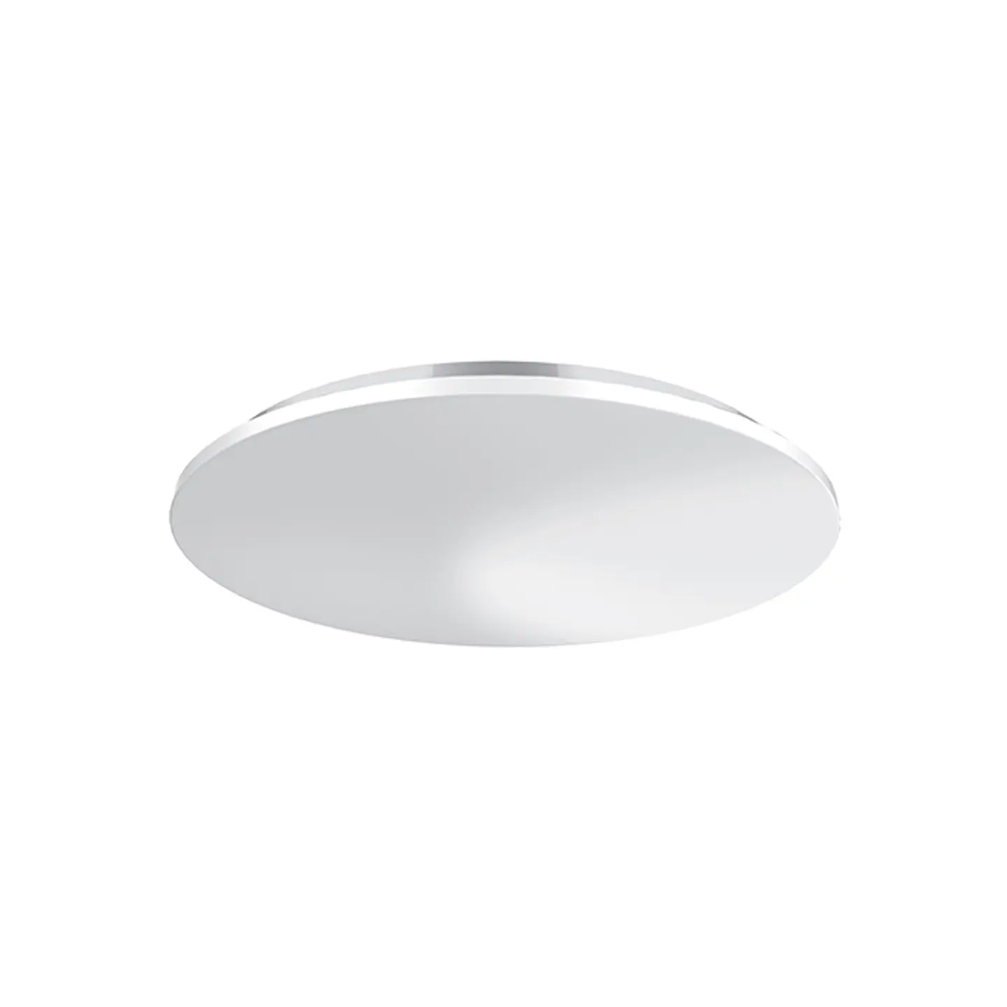 Plafond LED Surf Modern LED 12W CCT 1200lm Alt.5xD.26cm branco 1